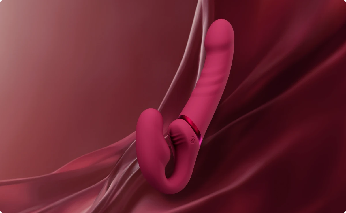 What is the strongest vibrating wand