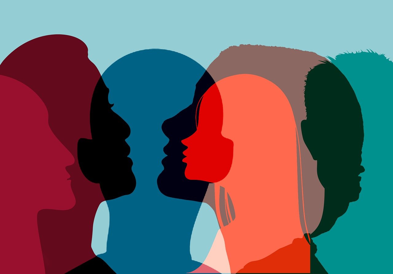 Exploring Faith and Intimacy