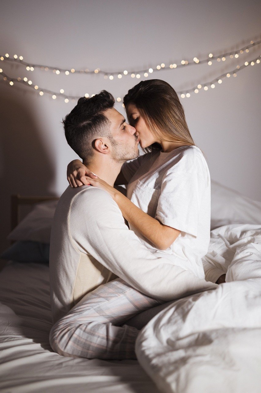 Can masturbation before sex enhance the quality of sexual intimacy?