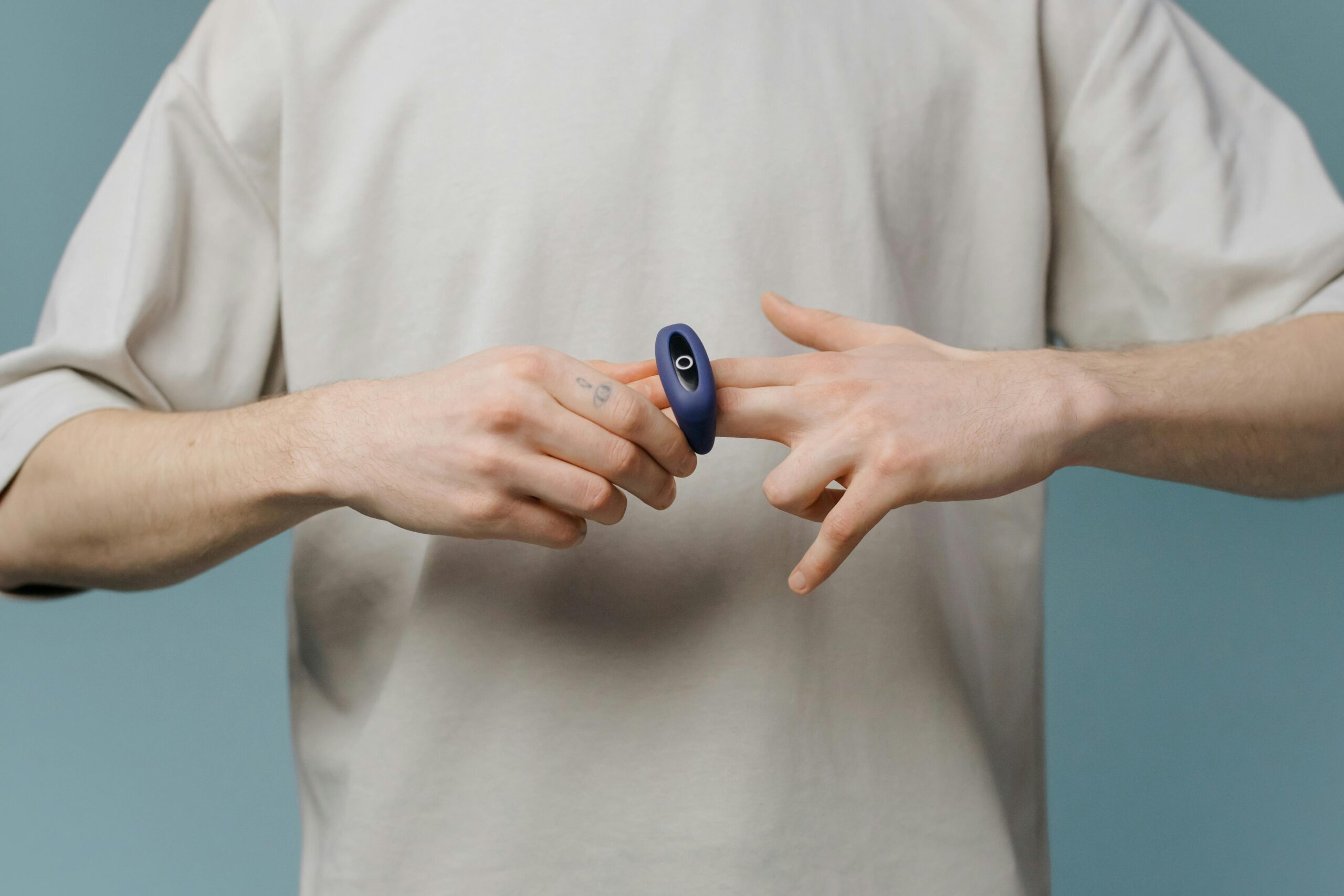 Fantastic App Controlled Cock Rings in 2025