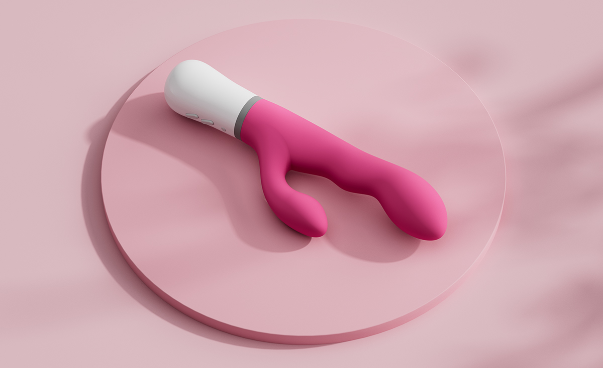 Lovense Nora Review: A Thrilling Fusion of Tech and Intimacy