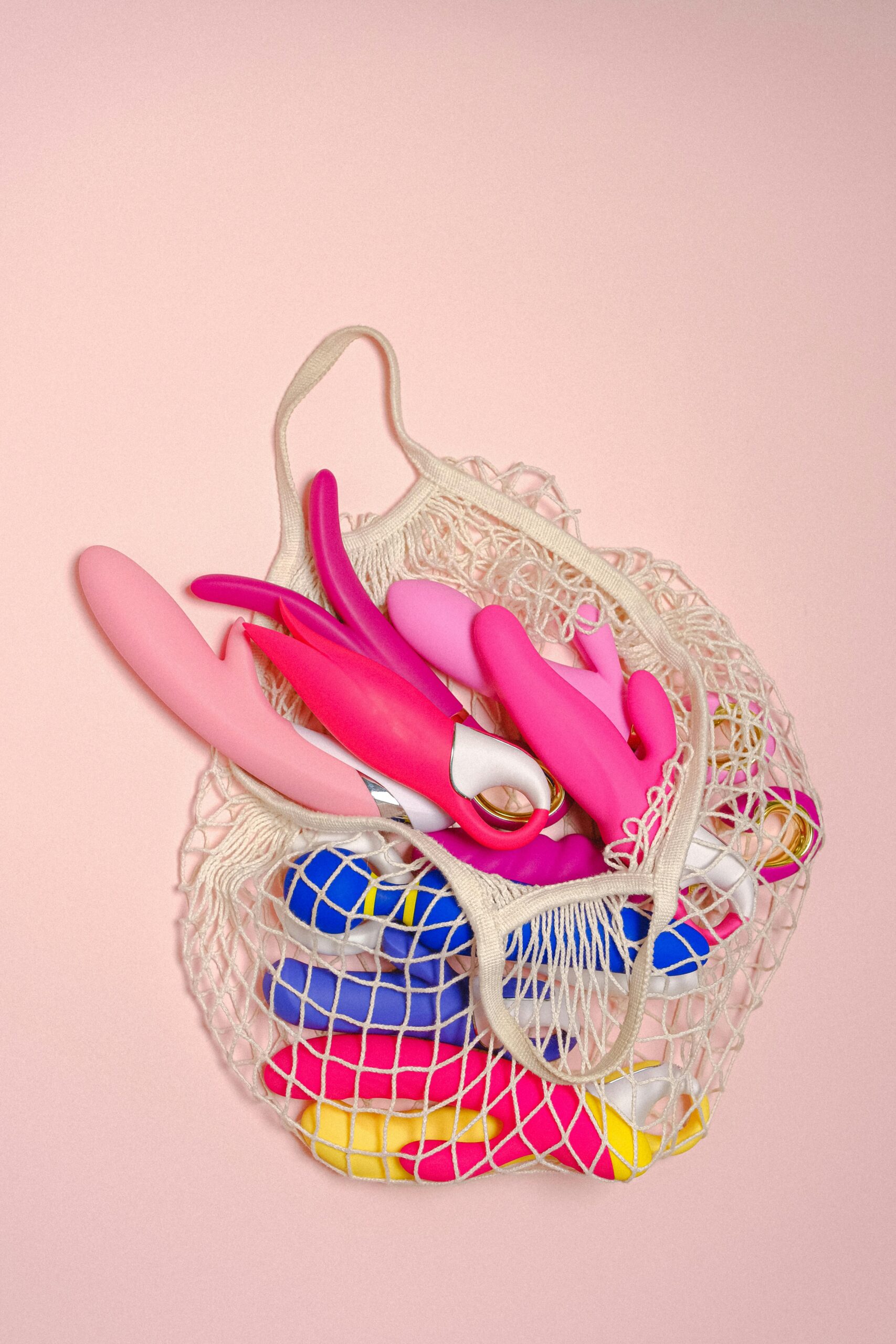What Is a Rabbit Vibrator? An Intriguing Blend of Pleasure and Innovation