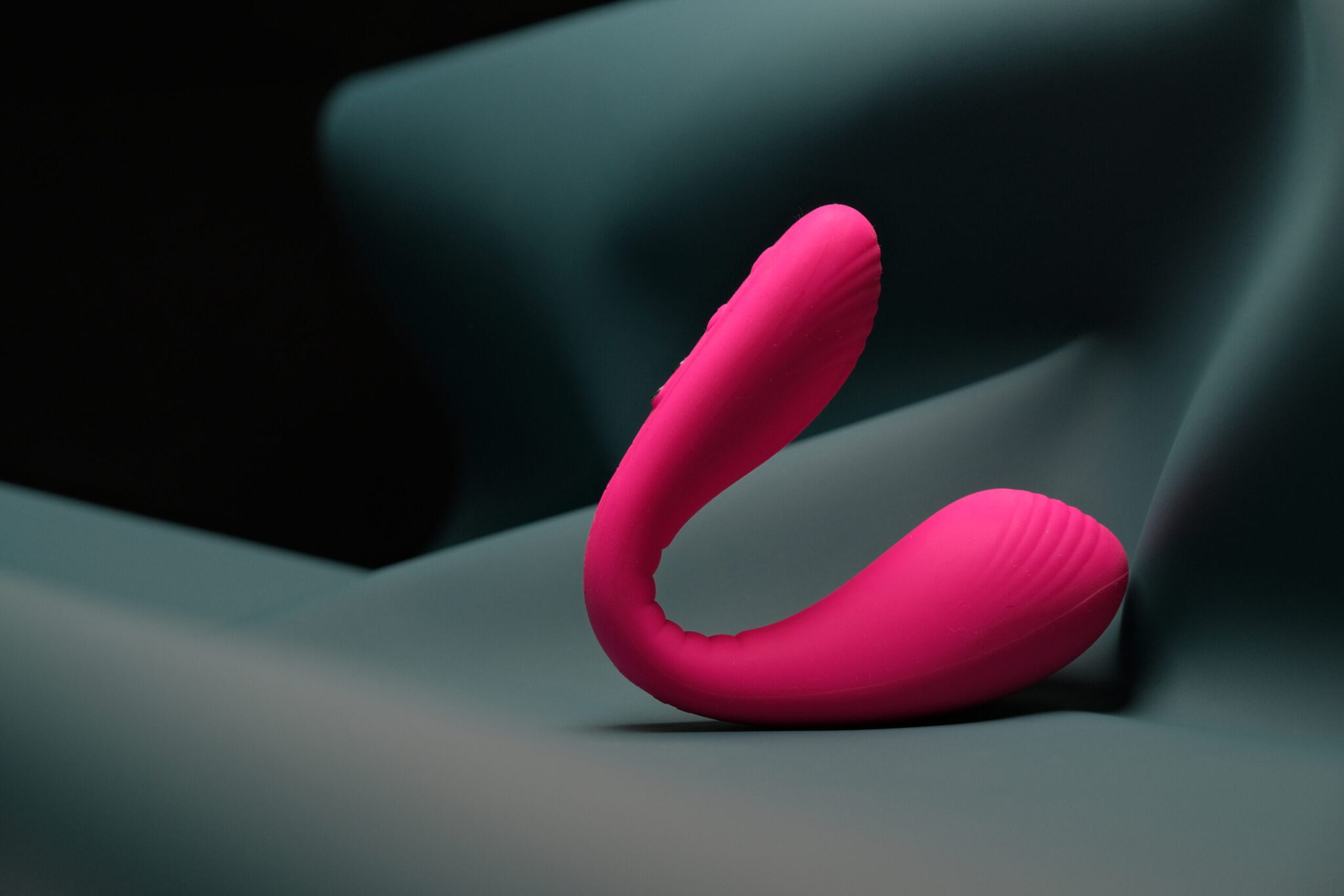 Got My Latest Favorite Sex Toy：Lovense Dolce!