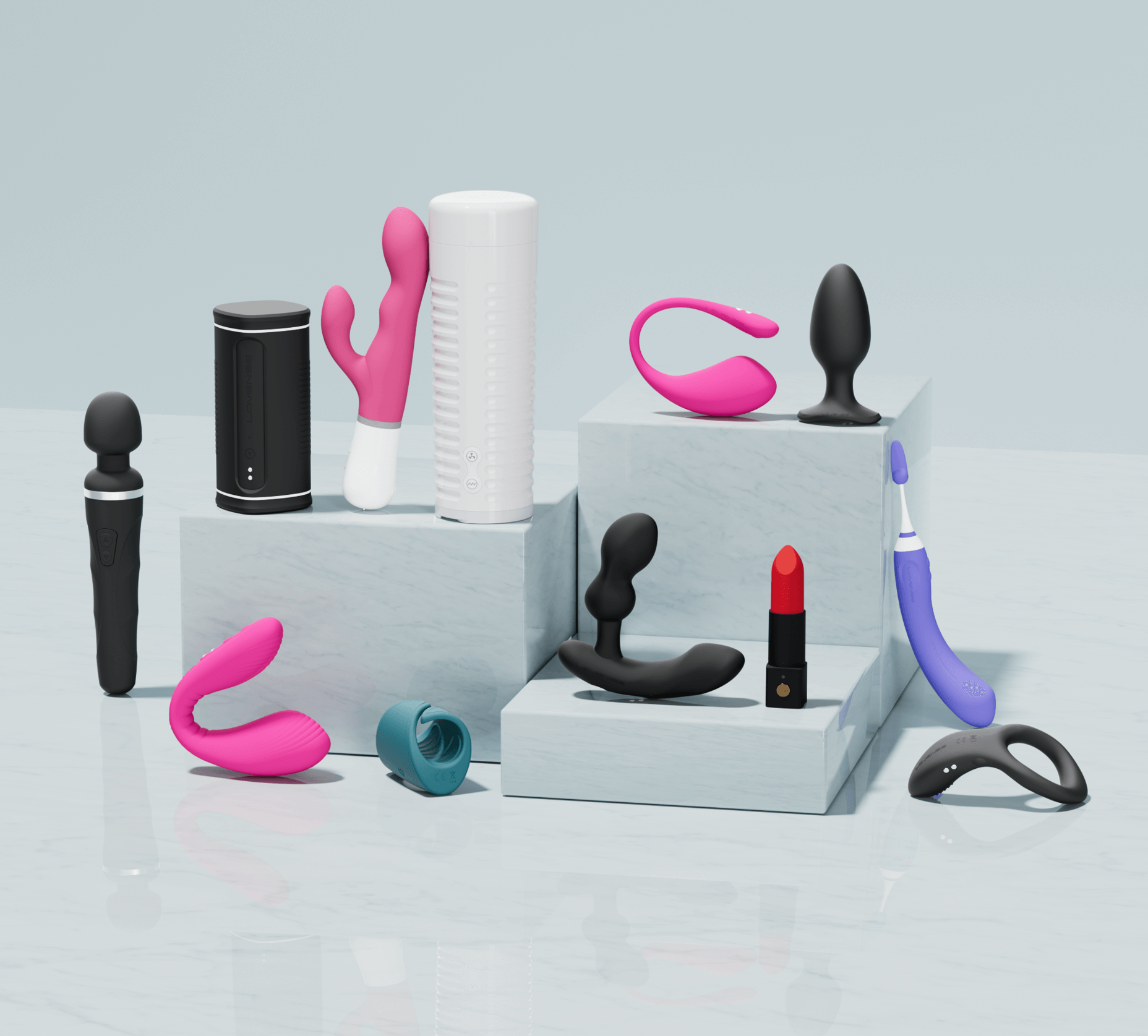 How Lovense Toys Have Saved My Sex life?